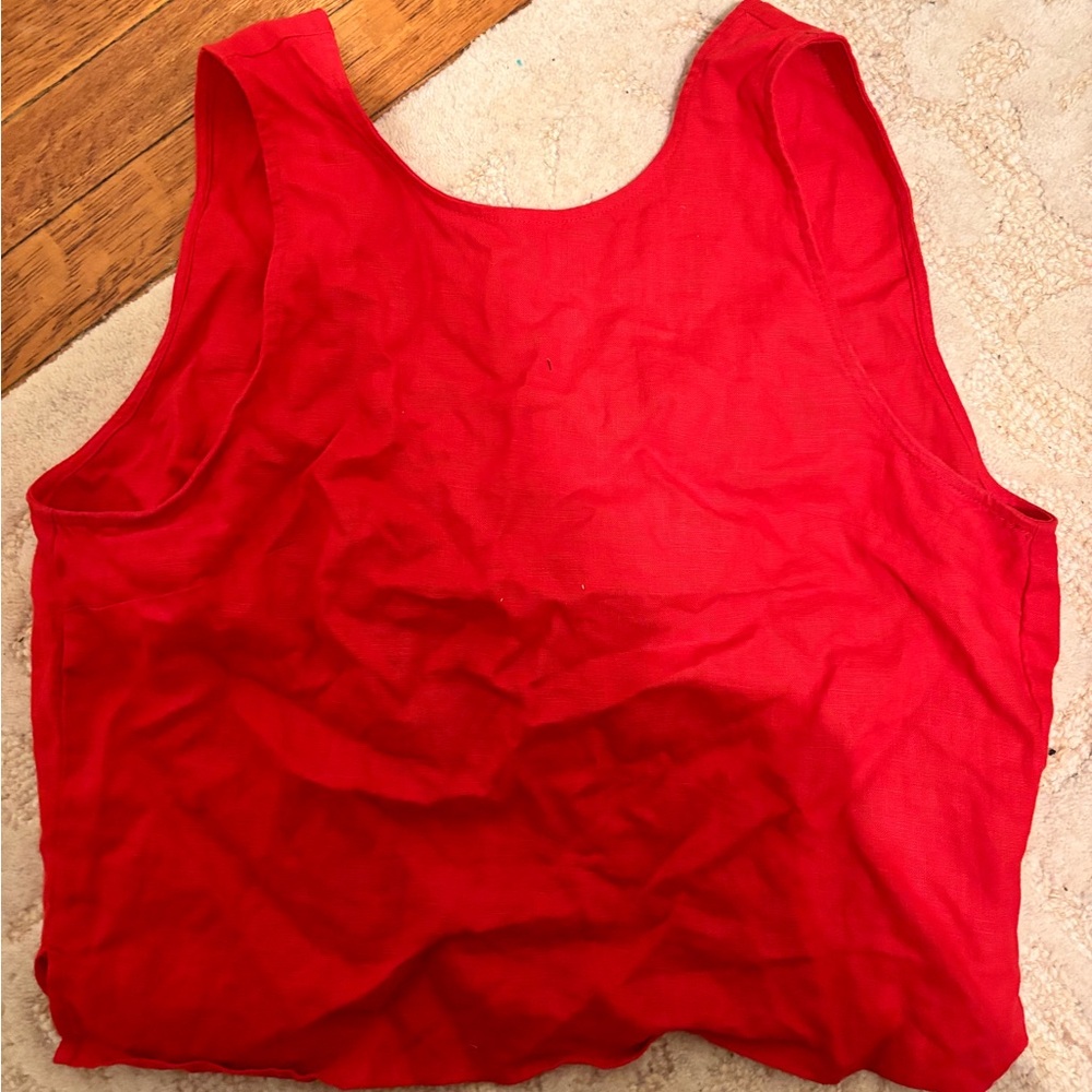 Madewell Top